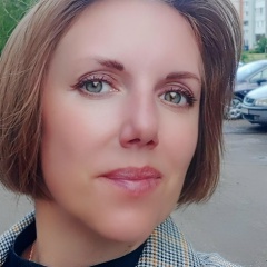 Наталья Сарнецкая, 22.02.1981, Донецк