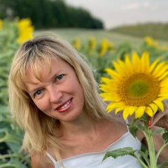 Светлана Герасимова, 19.02, Коломна