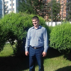 Станислав Шван, 24.07.1985, Новосибирск