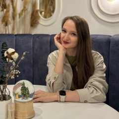 Екатерина Касилова, 27.01, Воронеж