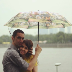 Lesha Nezhensky, 26.10.1991, Viareggio