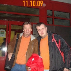 Андрей Паровозов, 20.04, Ставрополь