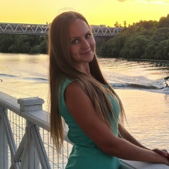 Наташа Леонтьева, 16.09.1988, Москва