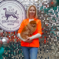 Марина Ромащенко, 30.12.1987, Саратов