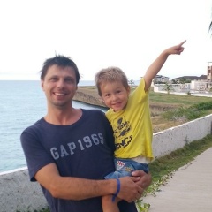 Dmitry Babushkin, 29.01, Нижний Новгород