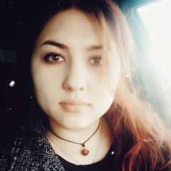 Камила Копылова, 07.08