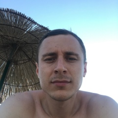 Alexandr Baluntsov, 28.03, Москва