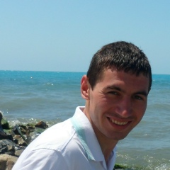 Ярослав Величко, Ростов-на-Дону