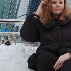Таша Полякова, 17.07, Санкт-Петербург