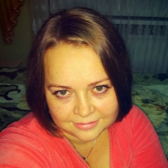 Елена Войтович, 25.12.1986, Житомир