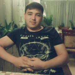 Azik Sabirov, 20.03, Шымкент