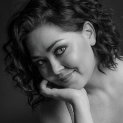 Ольга Филатьева, 07.11.1987