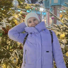 Татьяна Селиванова, 27.12.1987, Москва