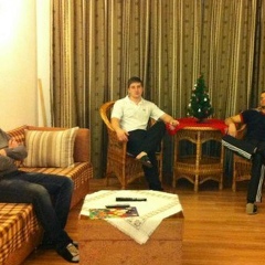 Игорь Чернявич, 19.03.1991, Киев