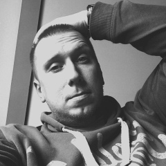 Дмитрий Шылов, 11.12.1983, Москва