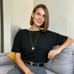 Natali Berezan, 08.09, Санкт-Петербург