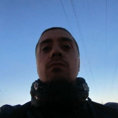 Андрей Когут, 03.11.1986, Черкассы