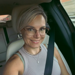 Анастасия Ковалева, 09.04.1988, Москва