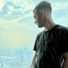 Павел Чернай, 20.03, Мурманск