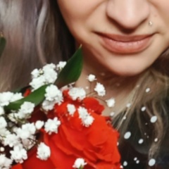 Катеринка Борисова, 07.03.1994, Красноярск