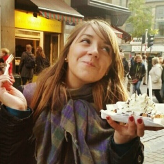 Марина Кобякова, 14.06, Москва