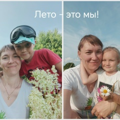 Людмила Бодякшина, Нижний Новгород