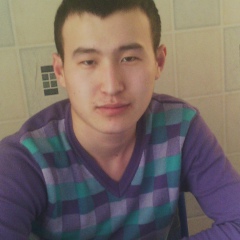 Orken Toksanbai, 30.07, Шымкент