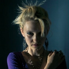 Валерия Шелихова, 06.11