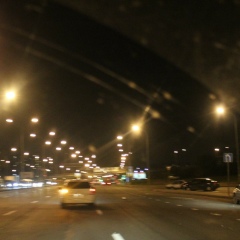 Евгений Блохин