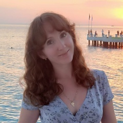 Мария Дончук, 10.07.1990, Новокуйбышевск