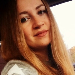 Юлия Ткачук, 27.11, Москва