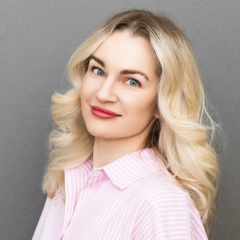 Анна Саранская, 19.05, Челябинск