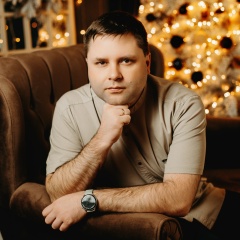 Дмитрий Сизов, 10.08, Буй