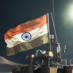 Rocking Cloud, 13.01.1990, Faridabad