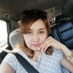 Mahabbat Bekniyazova, 01.08.1983, Шымкент