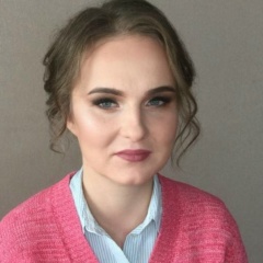 Юлия Астафьева, 10.06.1988, Октябрьский