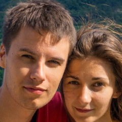 Владимир Черноозерский, 15.05.1991, Санкт-Петербург