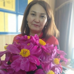 Гульнара Валиева, 17.11.1974, Тараз