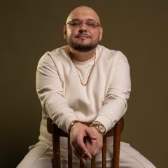 Константин Масальский, Москва