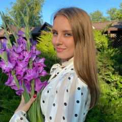 Анастасия Рассказова, 28.06.1992, Ростов-на-Дону