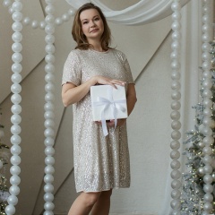 Ксения Беспятова, 28.11