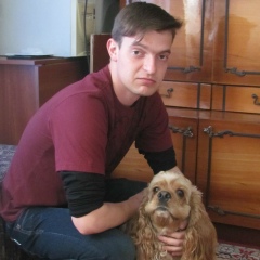 Макс Винников, 09.02.1988, Харьков