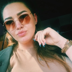 Анечка Лазарева, 26.11, Москва