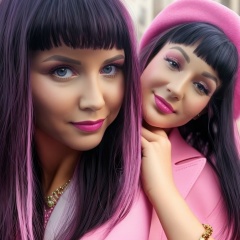 Кристина Павловна, 16.02, Лобня