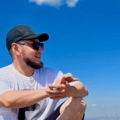 Серик Кокчебаев, 20.07.1989, Тюмень