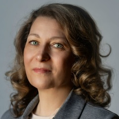 Ирина Короткевич, 01.10, Санкт-Петербург