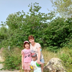 Зинаида Сырочкина, 27.04.1986