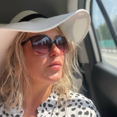 Светлана Сайфутдинова, 31.10, Екатеринбург