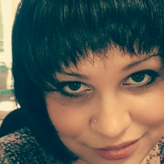 Анна Сорокина, Салехард