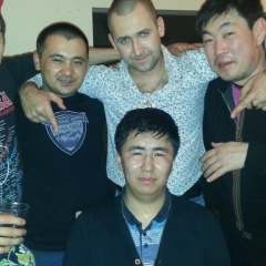 Зарылбек Турдалиев, 07.02.1988, Джалал-Абад